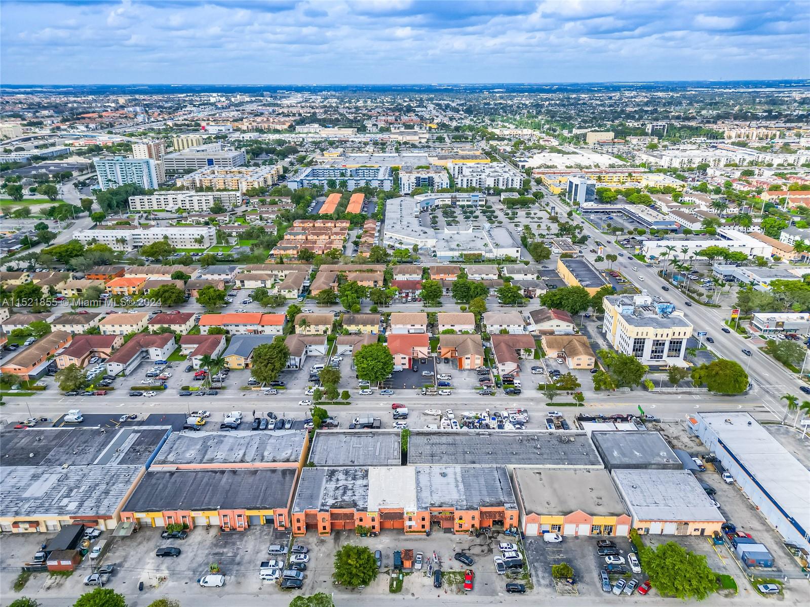 Hialeah, Florida 33010, ,Commercialsale,For Sale,A11521855