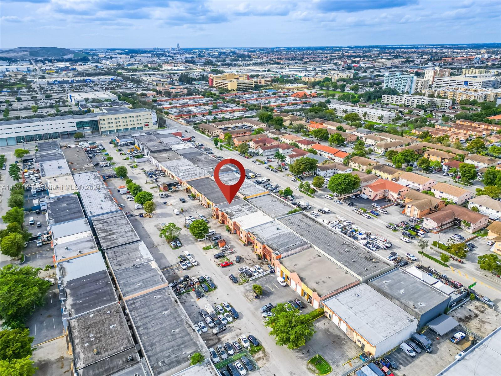 Hialeah, Florida 33010, ,Commercialsale,For Sale,A11521855