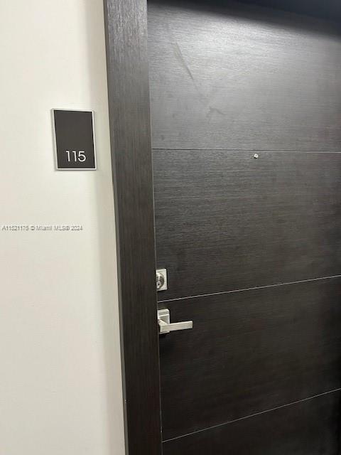 2801 NE 183rd St 115W, Aventura, Florida 33160, 1 Bedroom Bedrooms, ,1 BathroomBathrooms,Residential,For Sale,2801 NE 183rd St 115W,A11521175