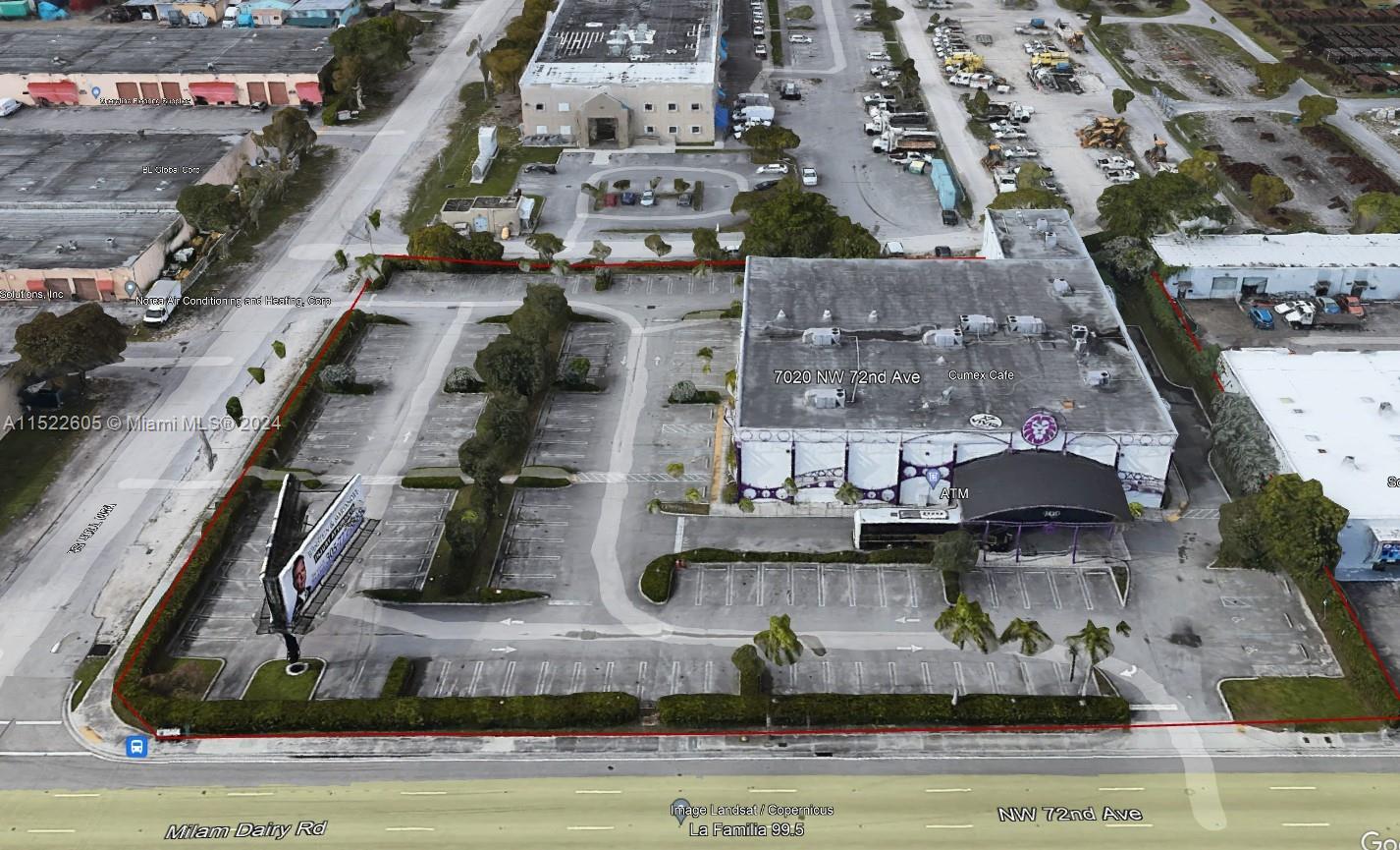 Miami, Florida 33166, ,Land,For Sale,A11522605