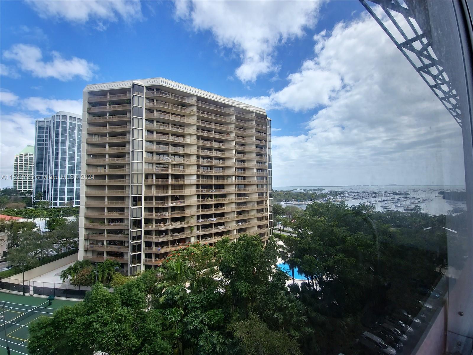 2951 S Bayshore Dr 1017, Miami, Florida 33133, 1 Bedroom Bedrooms, ,1 BathroomBathrooms,Residential,For Sale,2951 S Bayshore Dr 1017,A11522725