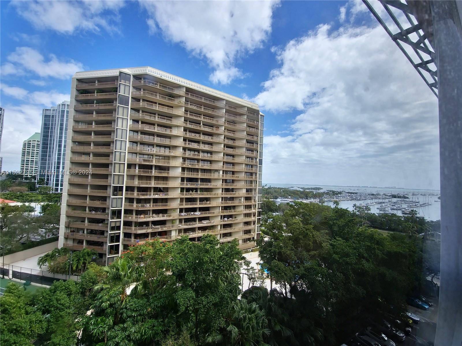 2951 S Bayshore Dr 1017, Miami, Florida 33133, 1 Bedroom Bedrooms, ,1 BathroomBathrooms,Residential,For Sale,2951 S Bayshore Dr 1017,A11522725