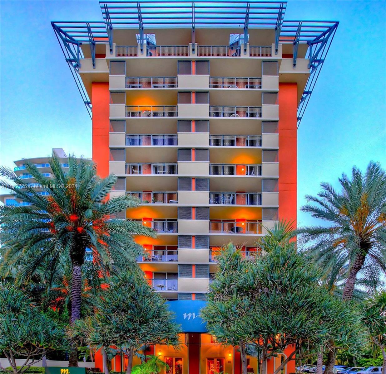 2951 S Bayshore Dr 1017, Miami, Florida 33133, 1 Bedroom Bedrooms, ,1 BathroomBathrooms,Residential,For Sale,2951 S Bayshore Dr 1017,A11522725