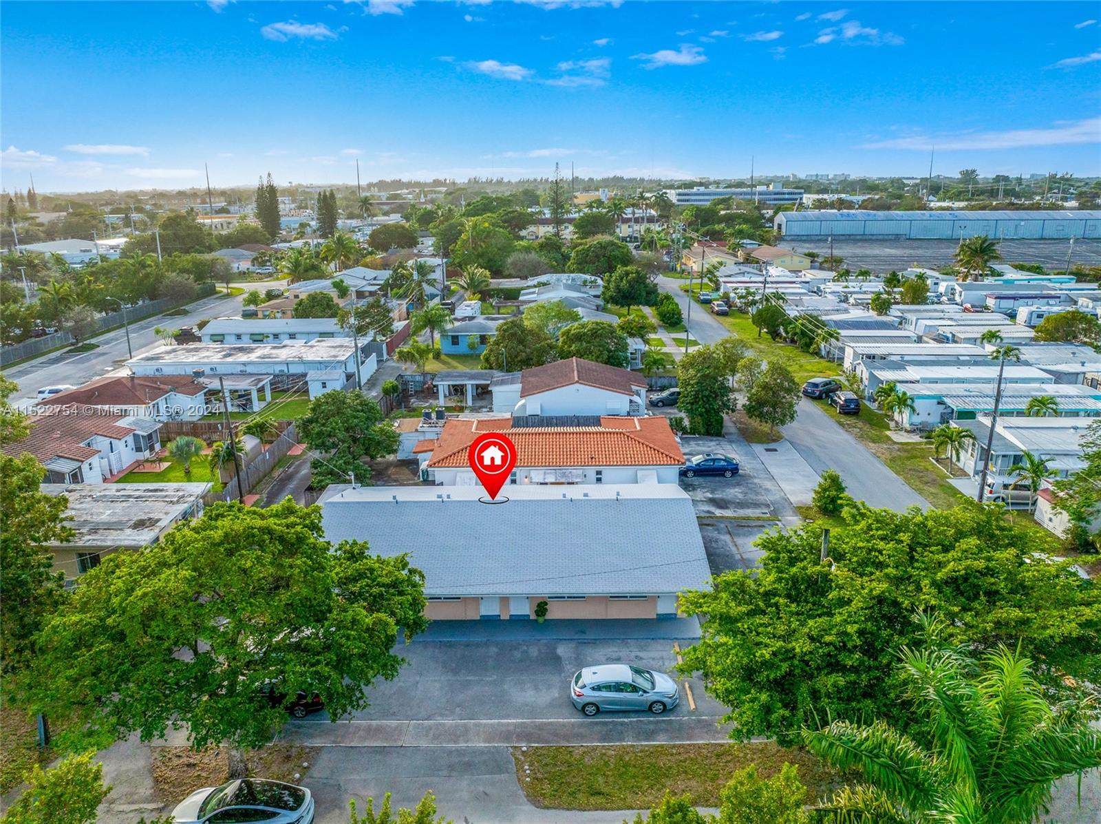 412 NE 4th Ave, Hallandale Beach, Florida 33009, ,Residentialincome,For Sale,412 NE 4th Ave,A11522754
