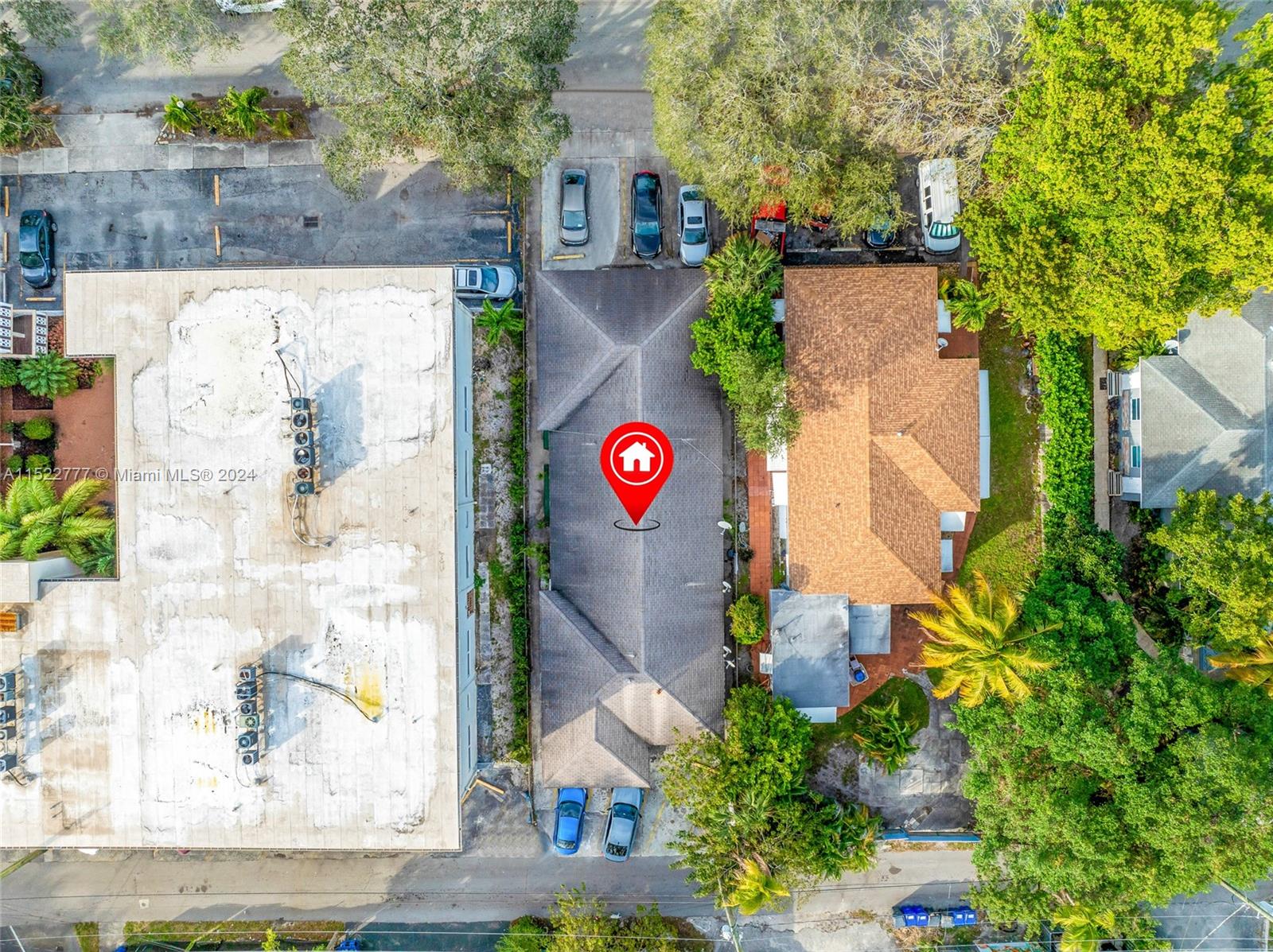 1942 Monroe St, Hollywood, Florida 33020, ,Residentialincome,For Sale,1942 Monroe St,A11522777