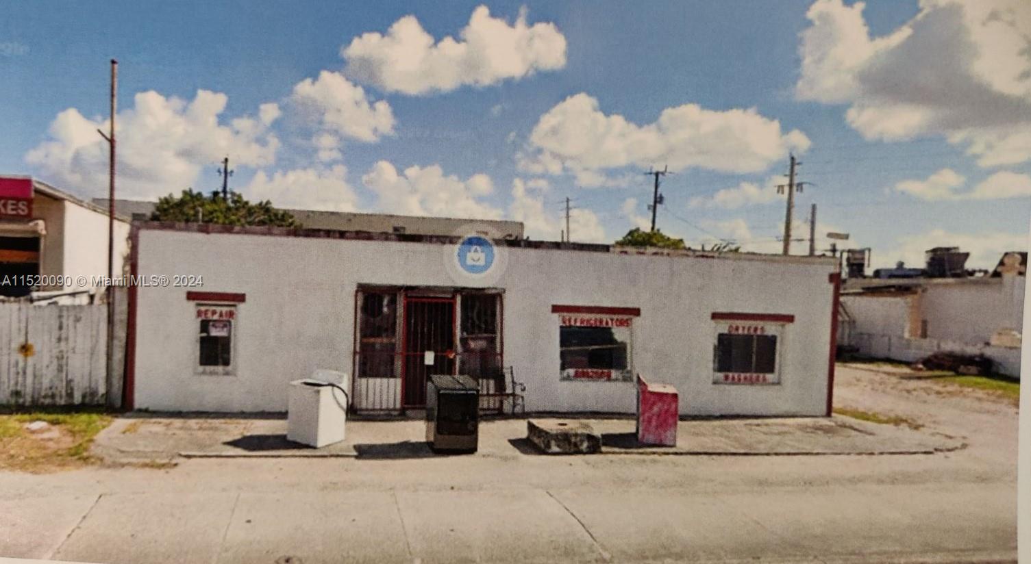 Opa-Locka, Florida 33054, ,Land,For Sale,A11520090