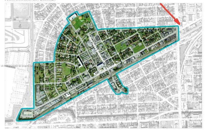 Flood Zones