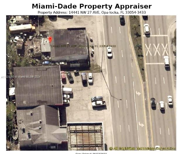 Opa-Locka, Florida 33054, ,Land,For Sale,A11520090