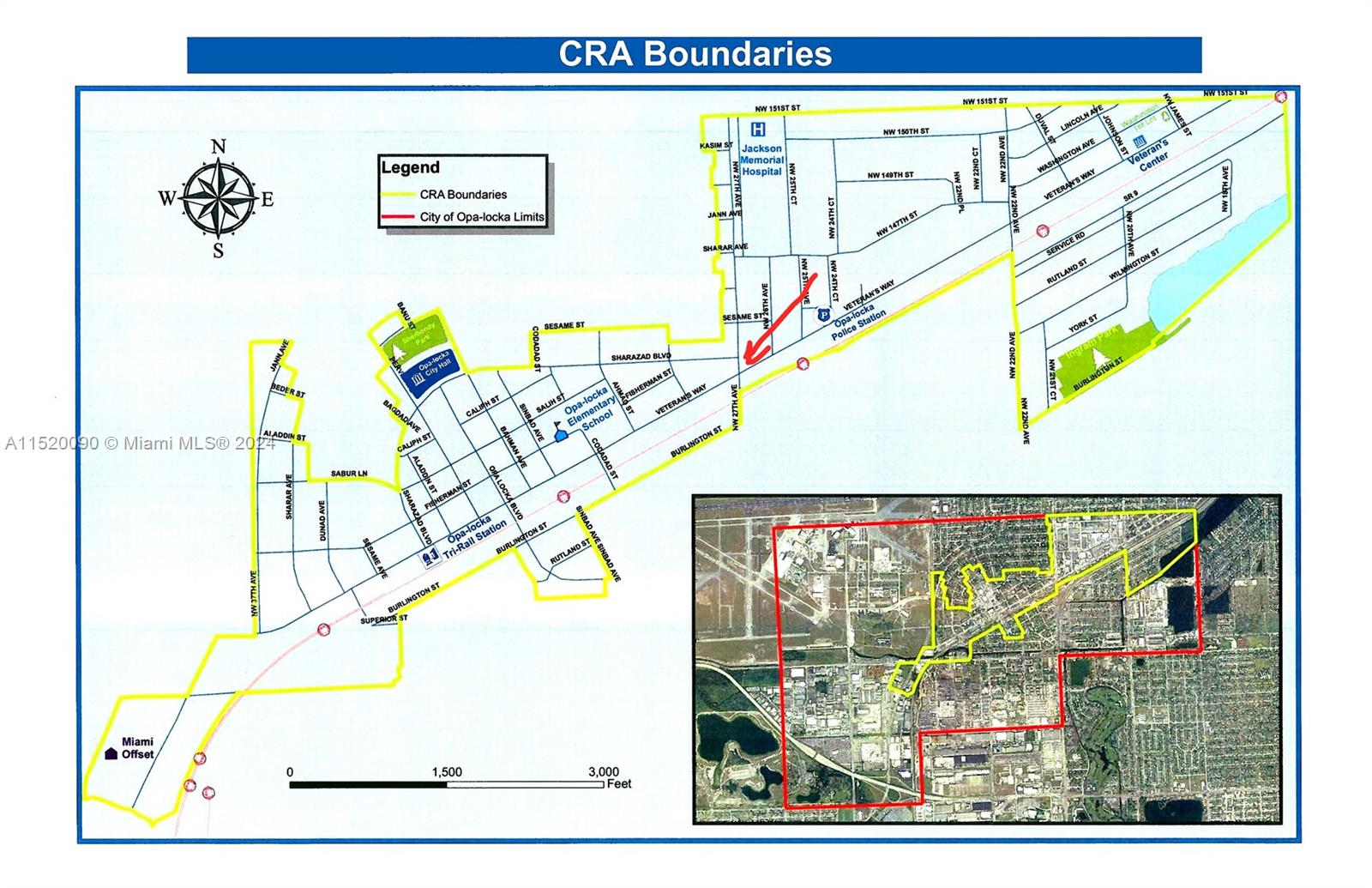 Existing Land Use