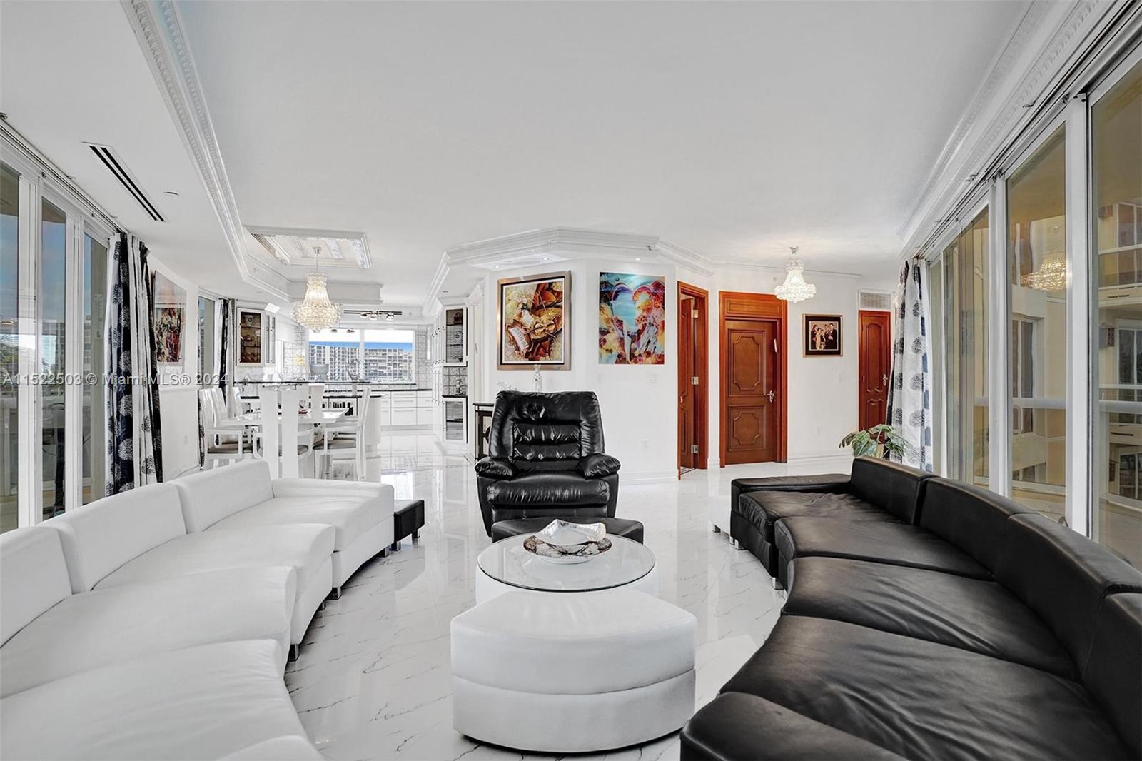 12 Seacrest Pkwy 3, Hollywood, Florida 33019, 3 Bedrooms Bedrooms, ,2 BathroomsBathrooms,Residential,For Sale,12 Seacrest Pkwy 3,A11522503