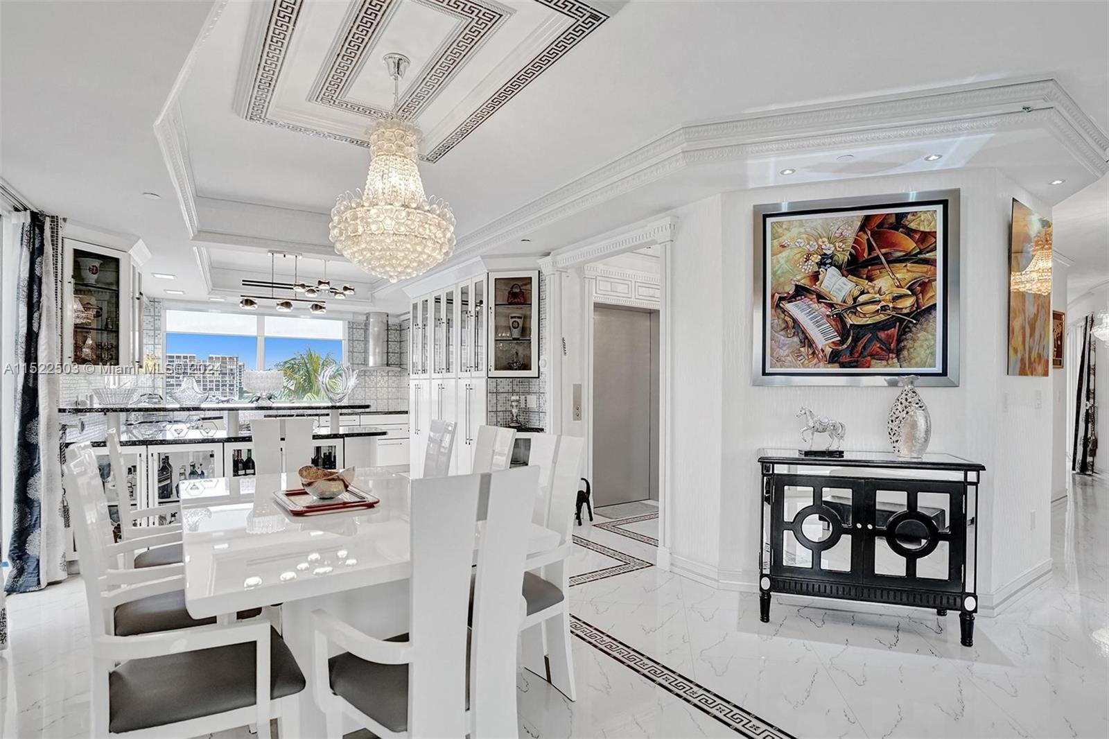 12 Seacrest Pkwy 3, Hollywood, Florida 33019, 3 Bedrooms Bedrooms, ,2 BathroomsBathrooms,Residential,For Sale,12 Seacrest Pkwy 3,A11522503