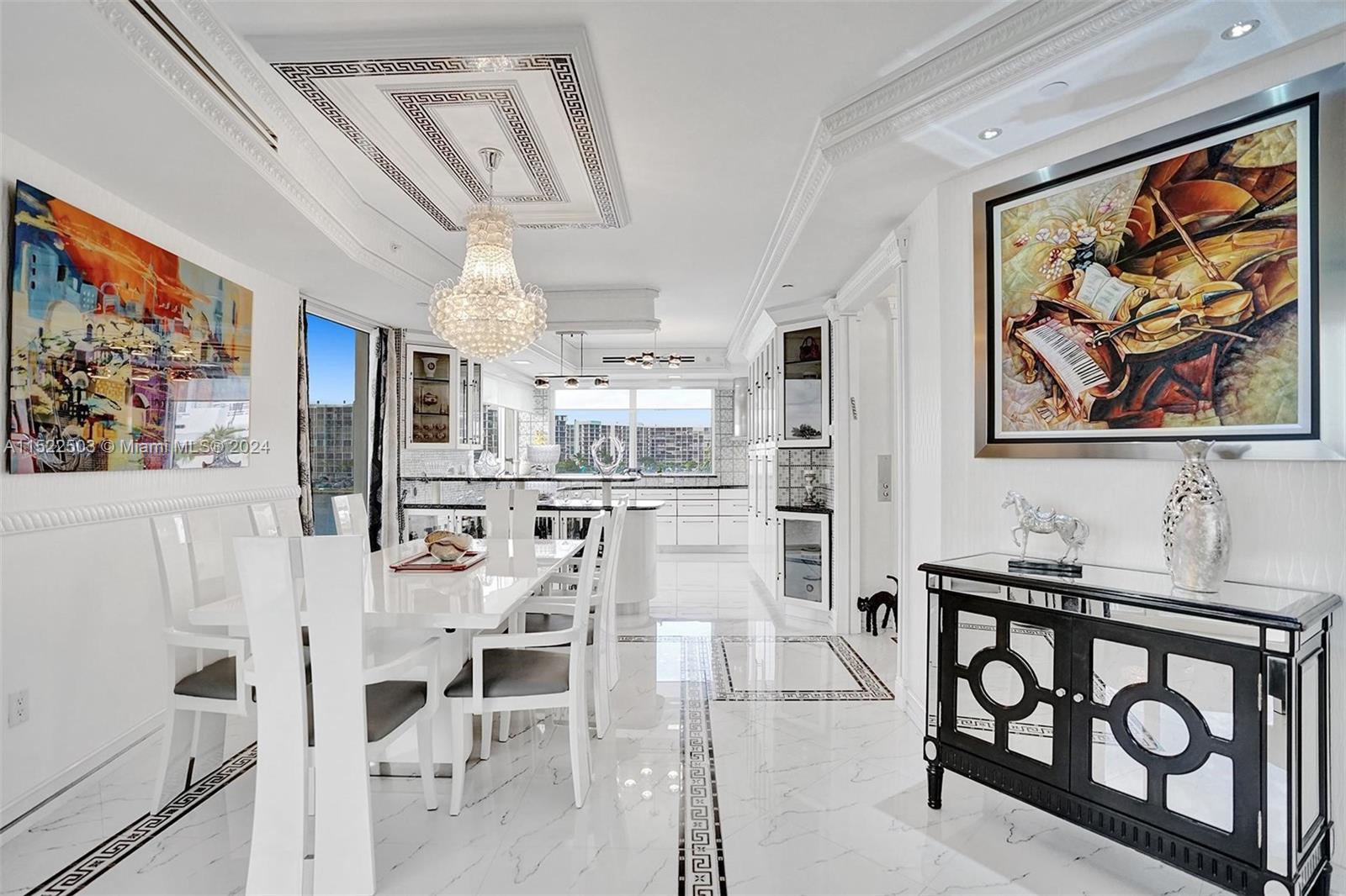 12 Seacrest Pkwy 3, Hollywood, Florida 33019, 3 Bedrooms Bedrooms, ,2 BathroomsBathrooms,Residential,For Sale,12 Seacrest Pkwy 3,A11522503