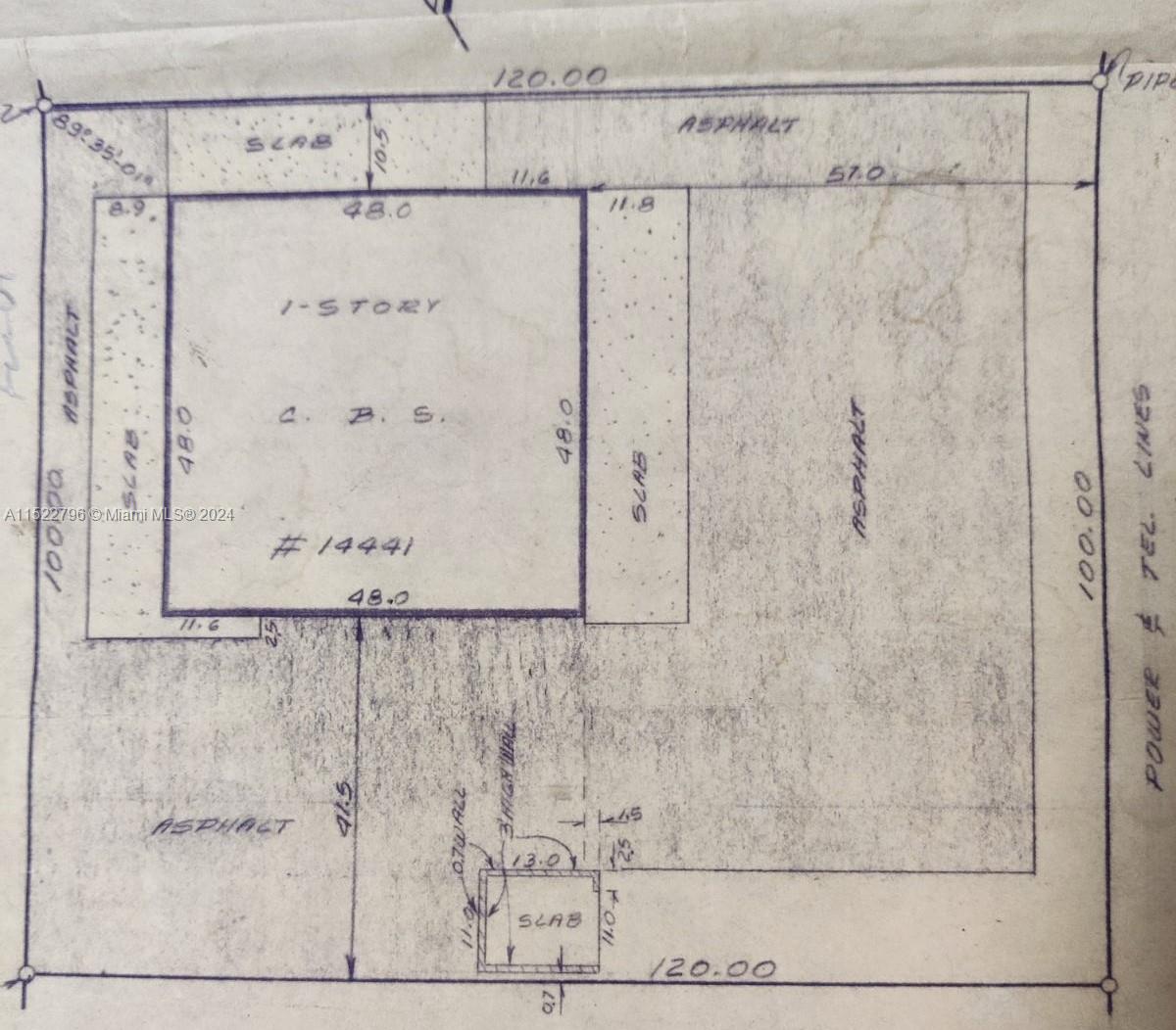 Opa-Locka, Florida 33054, ,Commercialsale,For Sale,A11522796