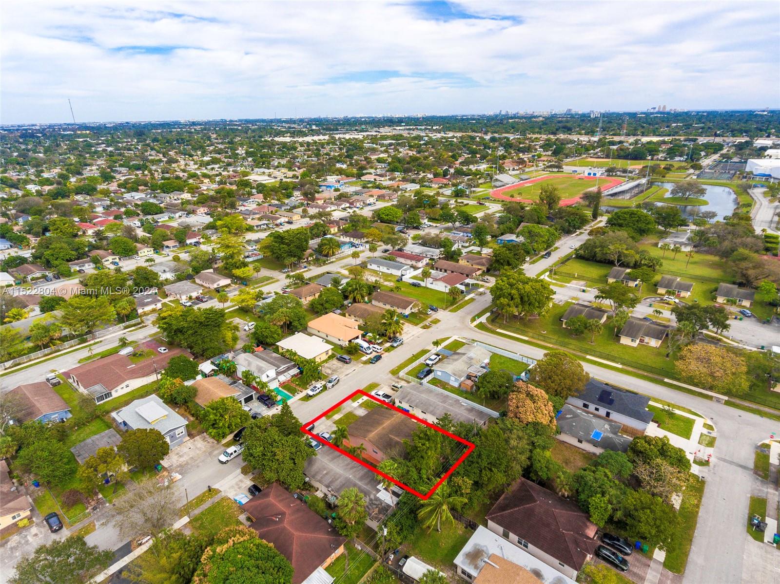 2830 NW 12th Ct 1-2, Fort Lauderdale, Florida 33311, ,Commercialsale,For Sale,2830 NW 12th Ct 1-2,A11522804