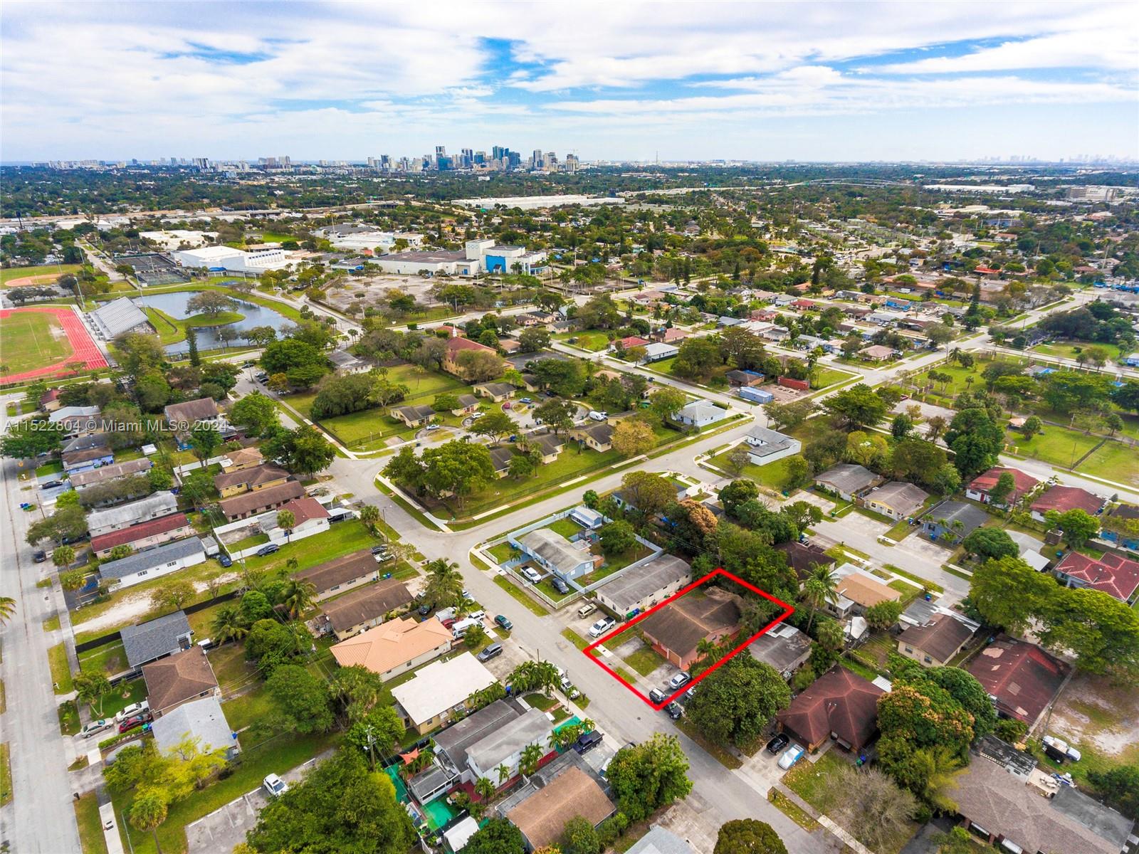 2830 NW 12th Ct 1-2, Fort Lauderdale, Florida 33311, ,Commercialsale,For Sale,2830 NW 12th Ct 1-2,A11522804