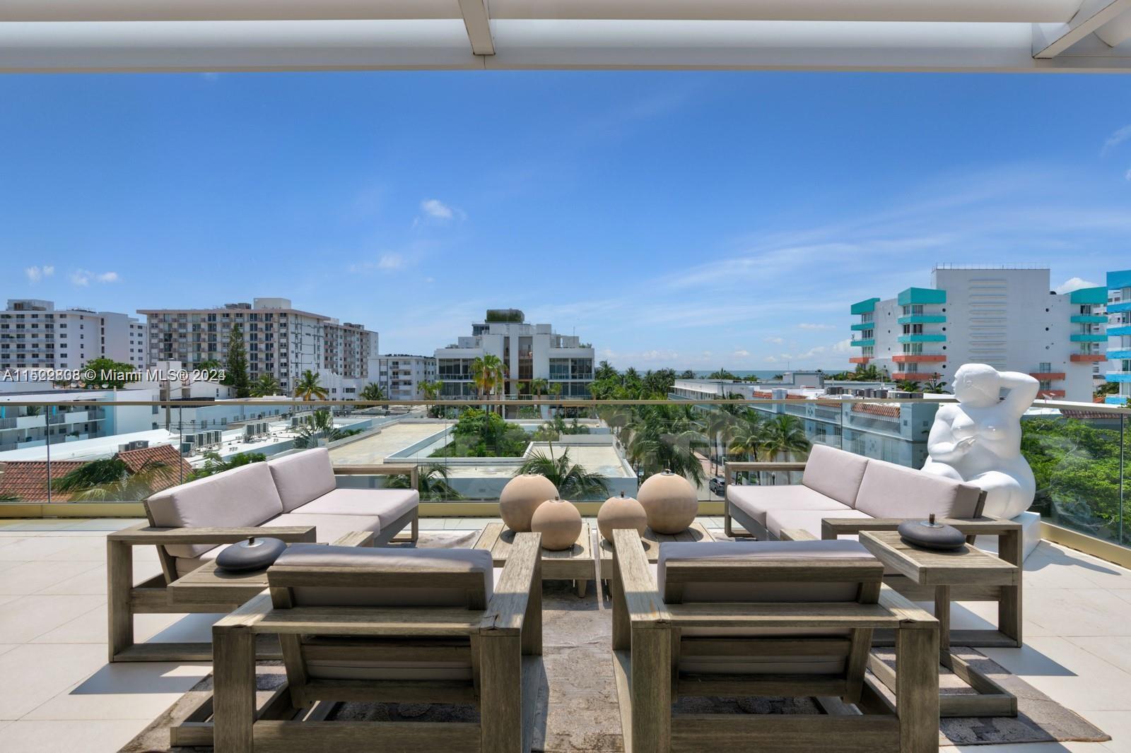 300 Collins Ave 3C, Miami Beach, Florida 33139, 2 Bedrooms Bedrooms, ,2 BathroomsBathrooms,Residentiallease,For Rent,300 Collins Ave 3C,A11522808