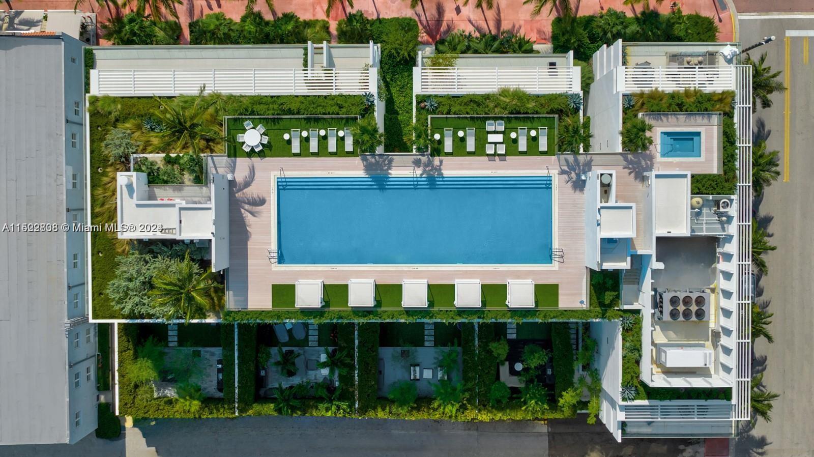 300 Collins Ave 3C, Miami Beach, Florida 33139, 2 Bedrooms Bedrooms, ,2 BathroomsBathrooms,Residentiallease,For Rent,300 Collins Ave 3C,A11522808