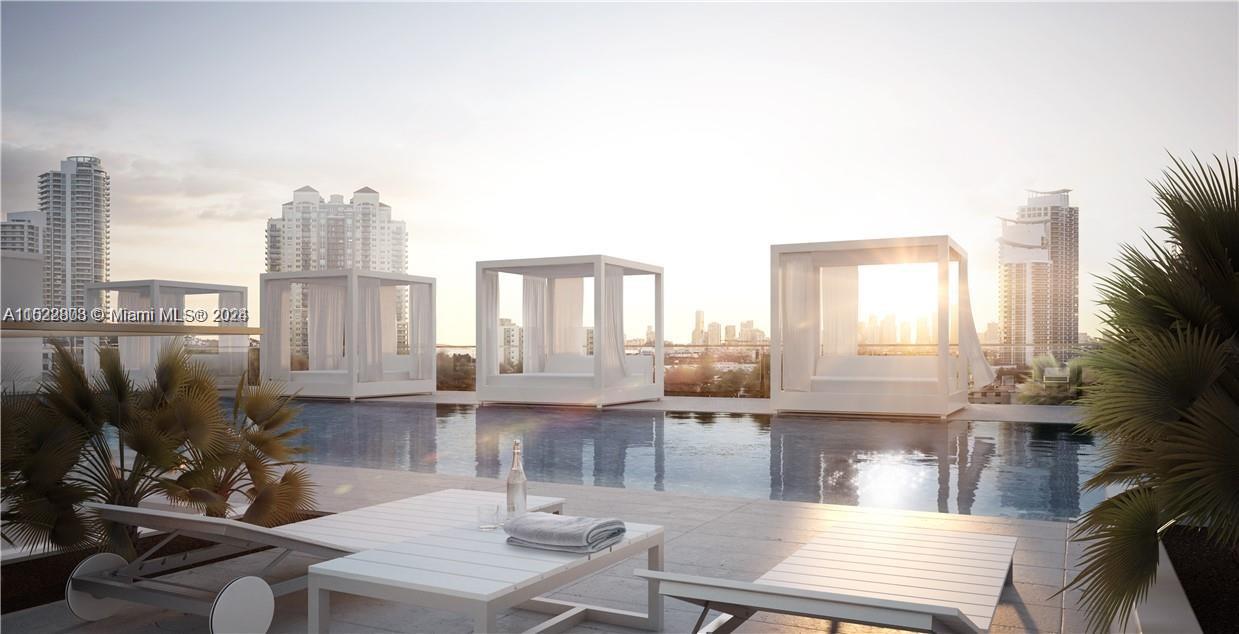 300 Collins Ave 3C, Miami Beach, Florida 33139, 2 Bedrooms Bedrooms, ,2 BathroomsBathrooms,Residentiallease,For Rent,300 Collins Ave 3C,A11522808