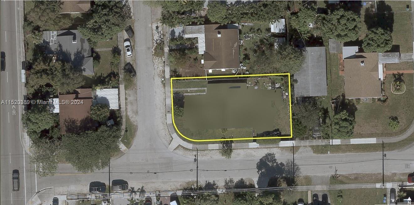 4101 NW 11th Pl  For Sale A11520389, FL