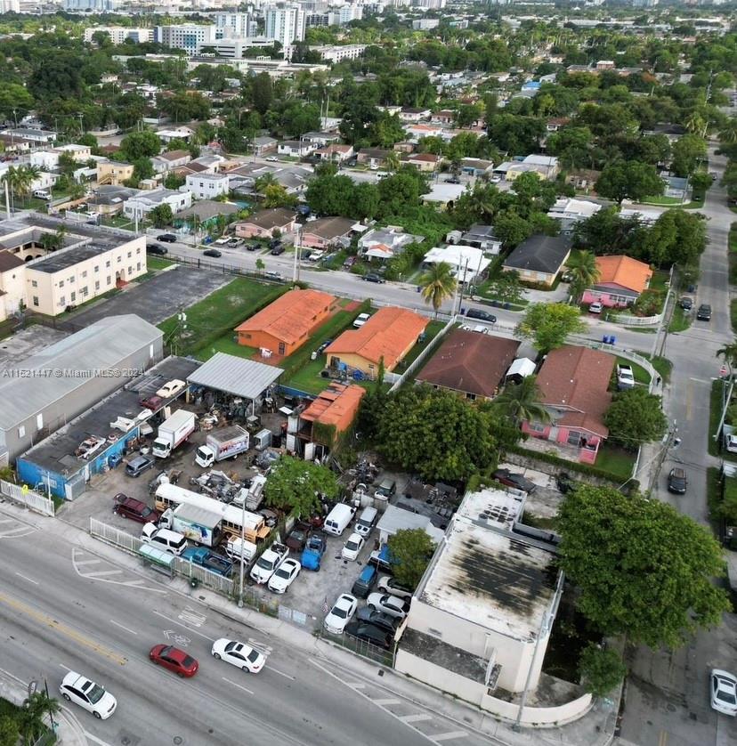 2050 NW 36th St, Miami, Florida 33142, ,Land,For Sale,2050 NW 36th St,A11521447