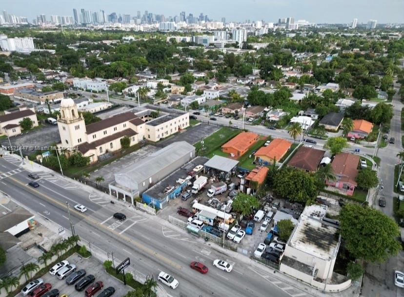 2050 NW 36th St, Miami, Florida 33142, ,Land,For Sale,2050 NW 36th St,A11521447
