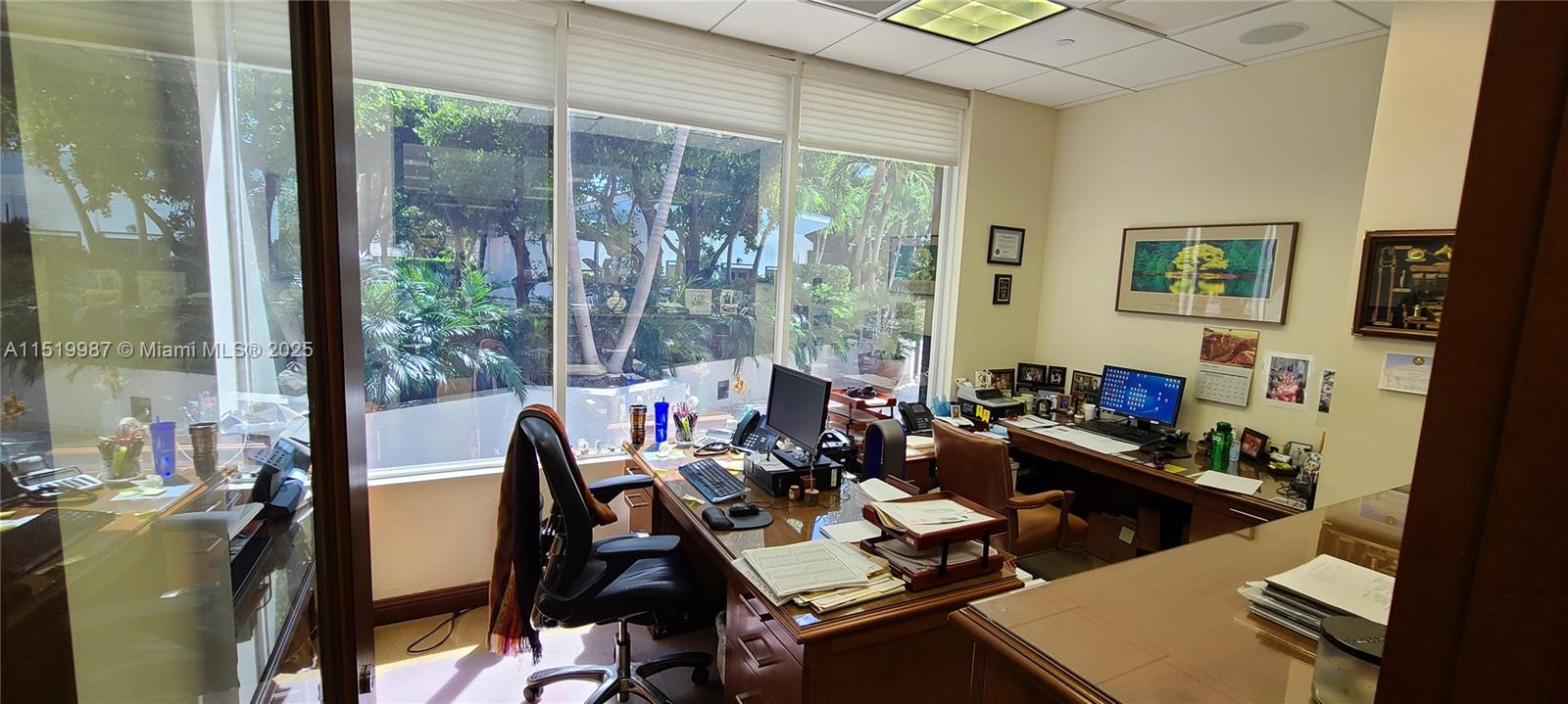 Private Office