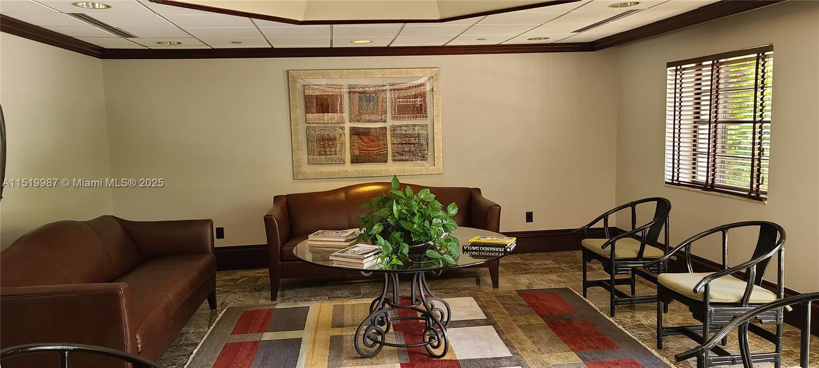 Business Room