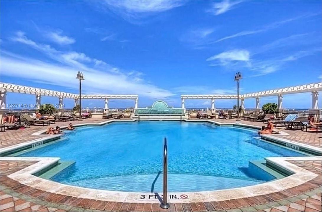 511 SE 5th Ave 1512, Fort Lauderdale, Florida 33301, 2 Bedrooms Bedrooms, ,2 BathroomsBathrooms,Residentiallease,For Rent,511 SE 5th Ave 1512,A11522714