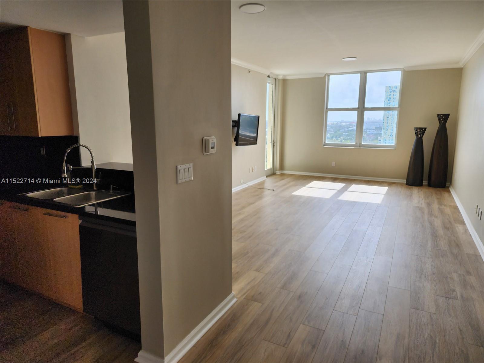 511 SE 5th Ave 1512, Fort Lauderdale, Florida 33301, 2 Bedrooms Bedrooms, ,2 BathroomsBathrooms,Residentiallease,For Rent,511 SE 5th Ave 1512,A11522714