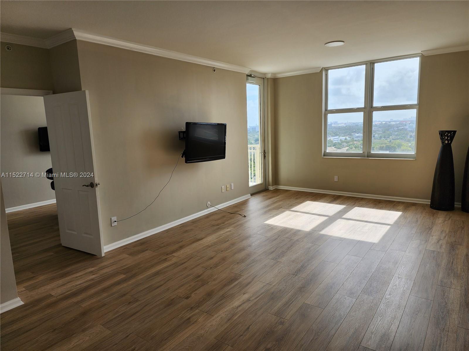 511 SE 5th Ave 1512, Fort Lauderdale, Florida 33301, 2 Bedrooms Bedrooms, ,2 BathroomsBathrooms,Residentiallease,For Rent,511 SE 5th Ave 1512,A11522714