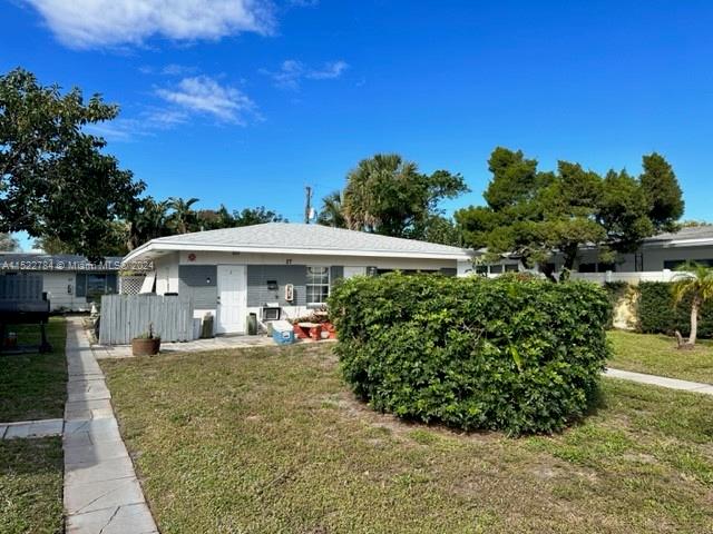 23 NE 19th Ave, Pompano Beach, Florida 33060, ,Residentialincome,For Sale,23 NE 19th Ave,A11522784