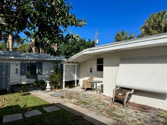 23 NE 19th Ave, Pompano Beach, Florida 33060, ,Residentialincome,For Sale,23 NE 19th Ave,A11522784