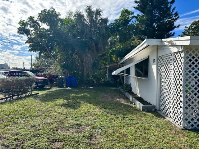 23 NE 19th Ave, Pompano Beach, Florida 33060, ,Residentialincome,For Sale,23 NE 19th Ave,A11522784