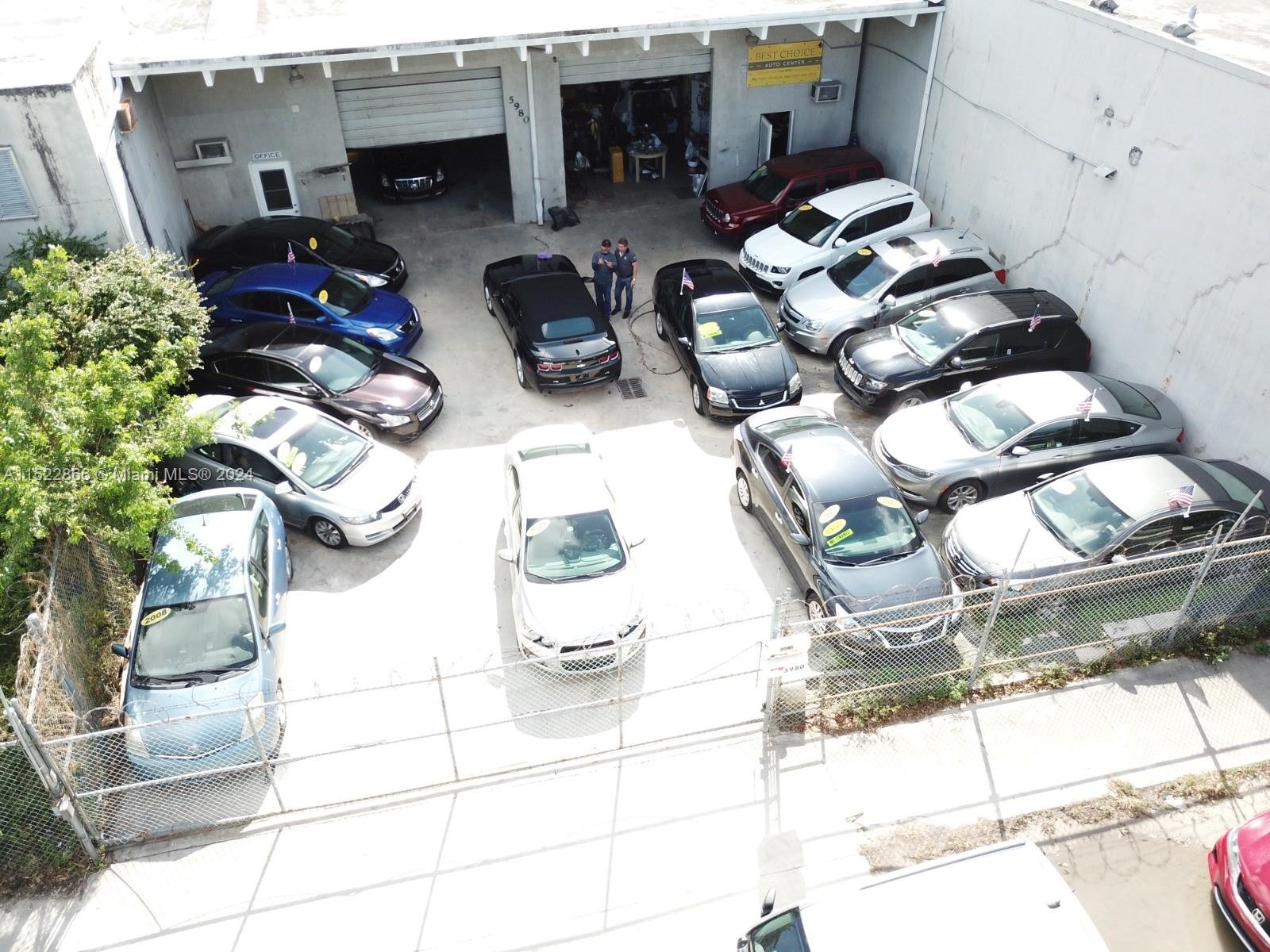 5980 funston, Hollywood, Florida 33023, ,Businessopportunity,For Sale,5980 funston,A11522866