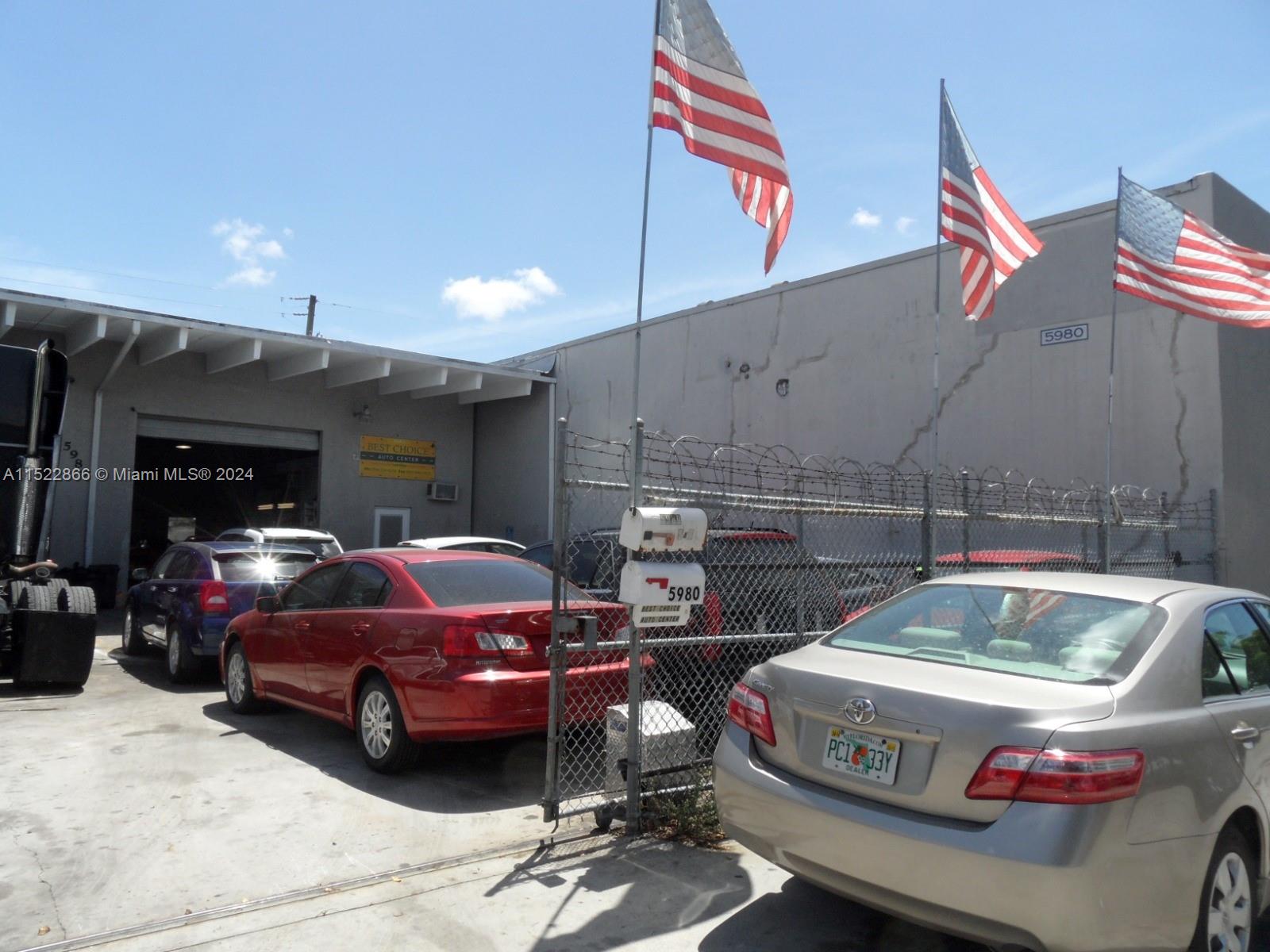 5980 funston, Hollywood, Florida 33023, ,Businessopportunity,For Sale,5980 funston,A11522866