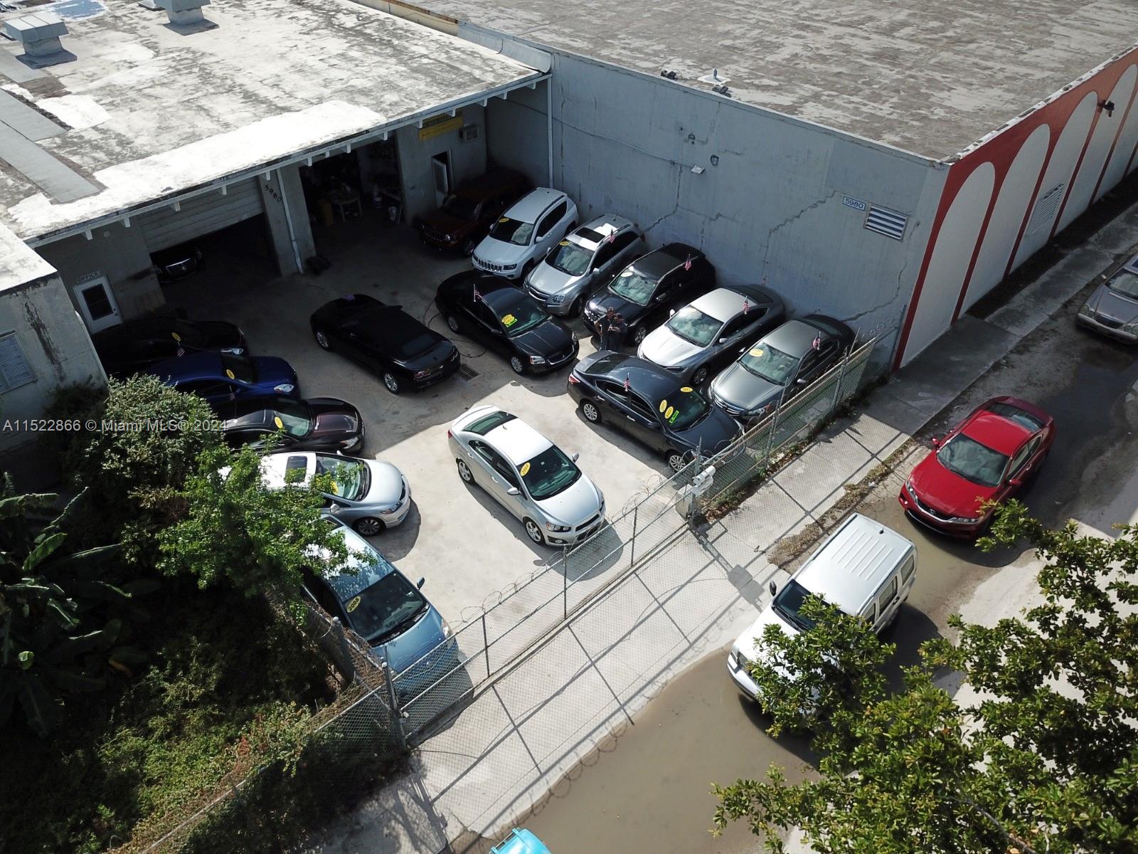 5980 funston, Hollywood, Florida 33023, ,Businessopportunity,For Sale,5980 funston,A11522866