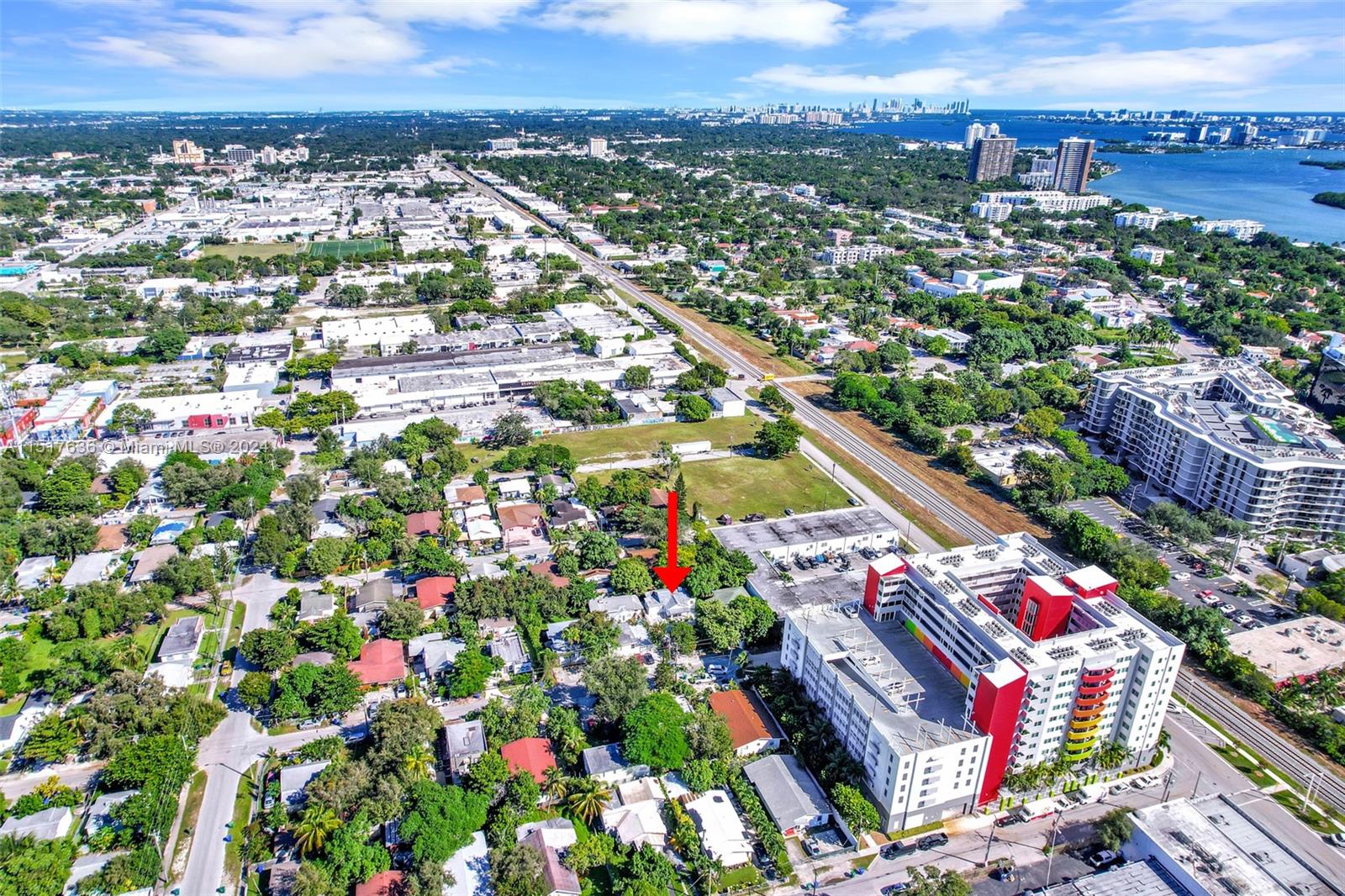 353 NE 57th St, Miami, Florida 33137, 3 Bedrooms Bedrooms, ,2 BathroomsBathrooms,Residential,For Sale,353 NE 57th St,A11517636