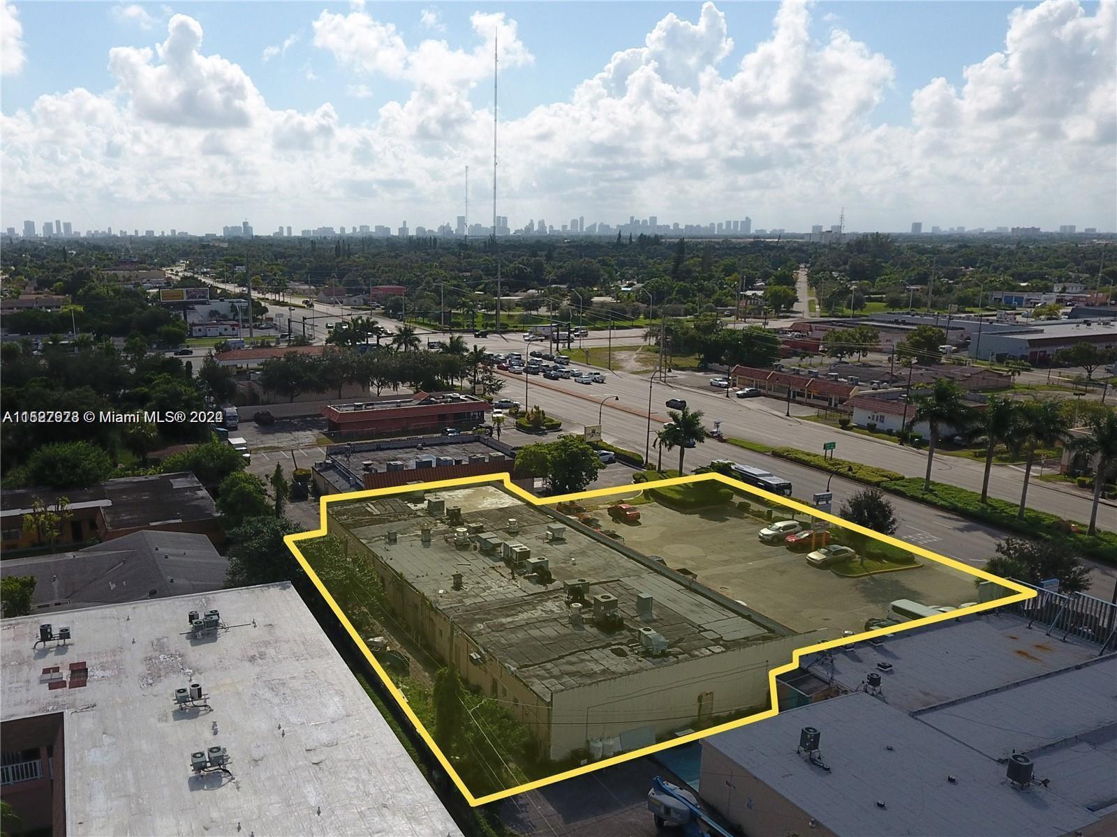 6031 Miramar Pkwy, Miramar, Florida 33023, ,Commercialsale,For Sale,6031 Miramar Pkwy,A11522923