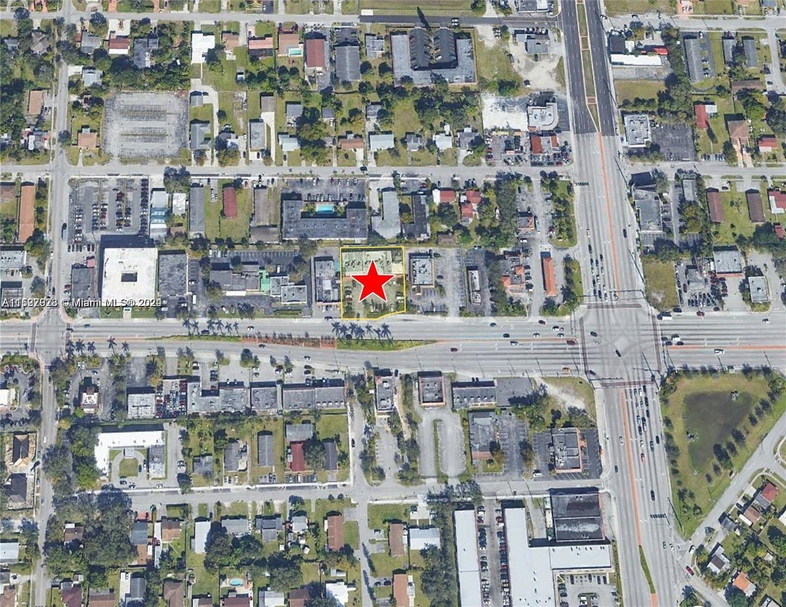 6031 Miramar Pkwy, Miramar, Florida 33023, ,Commercialsale,For Sale,6031 Miramar Pkwy,A11522923