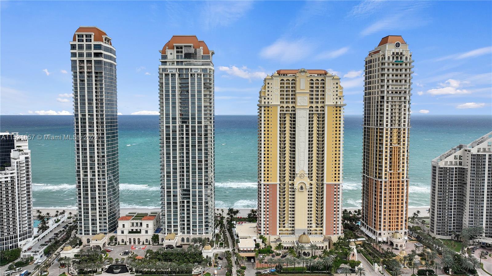 17800 Atlantic Blvd 403, Sunny Isles Beach, Florida 33160, 1 Bedroom Bedrooms, ,1 BathroomBathrooms,Residential,For Sale,17800 Atlantic Blvd 403,A11521657