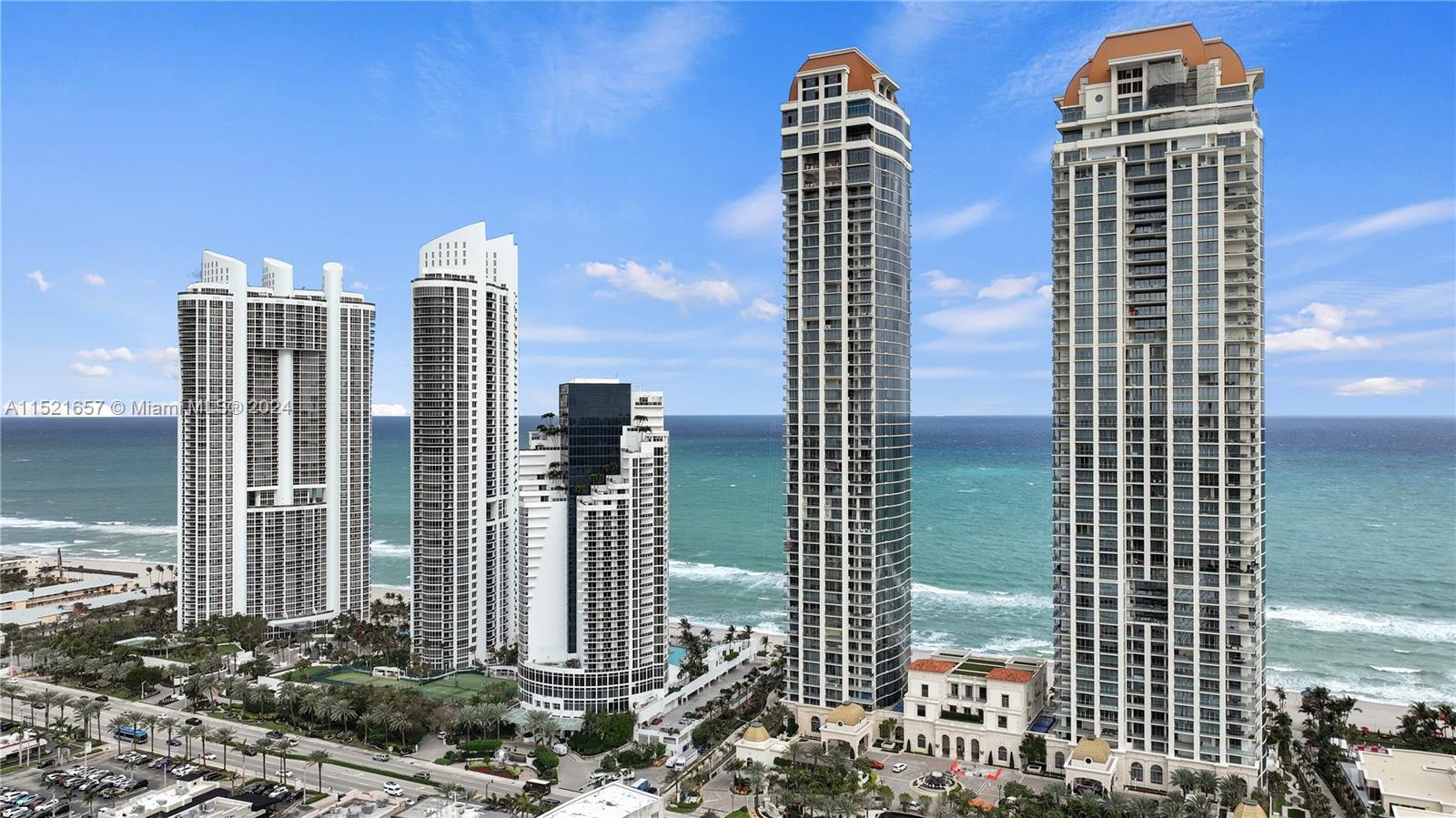 17800 Atlantic Blvd 403, Sunny Isles Beach, Florida 33160, 1 Bedroom Bedrooms, ,1 BathroomBathrooms,Residential,For Sale,17800 Atlantic Blvd 403,A11521657