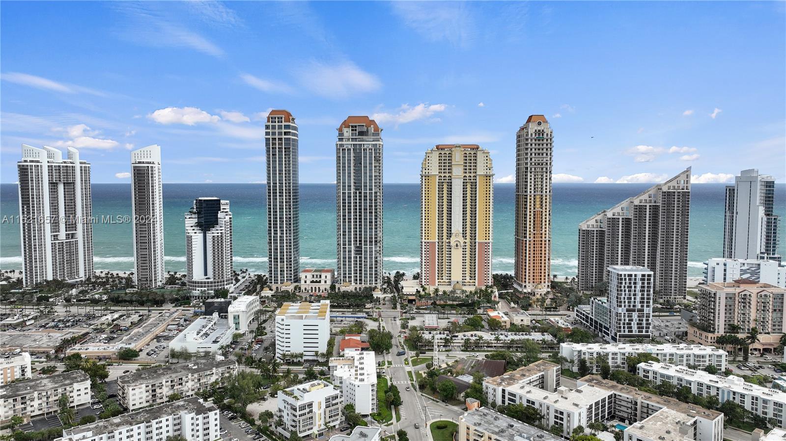 17800 Atlantic Blvd 403, Sunny Isles Beach, Florida 33160, 1 Bedroom Bedrooms, ,1 BathroomBathrooms,Residential,For Sale,17800 Atlantic Blvd 403,A11521657