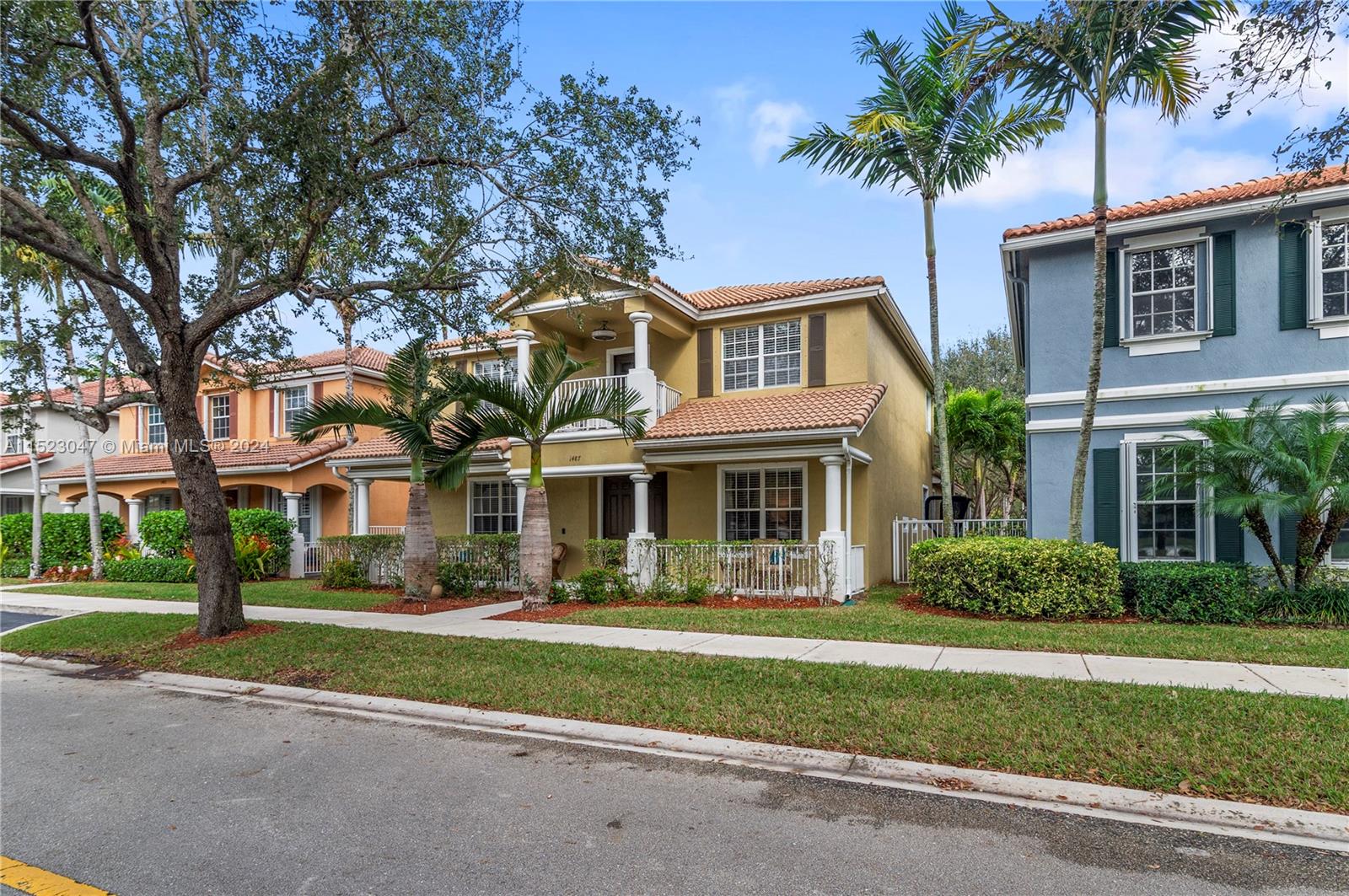 1487 W Bexley Park Dr, Delray Beach, FL 33445