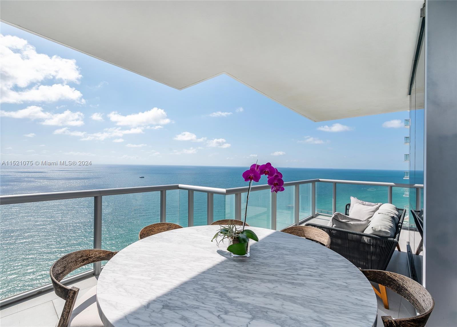 17121 Collins Ave 3301, Sunny Isles Beach, FL 33160