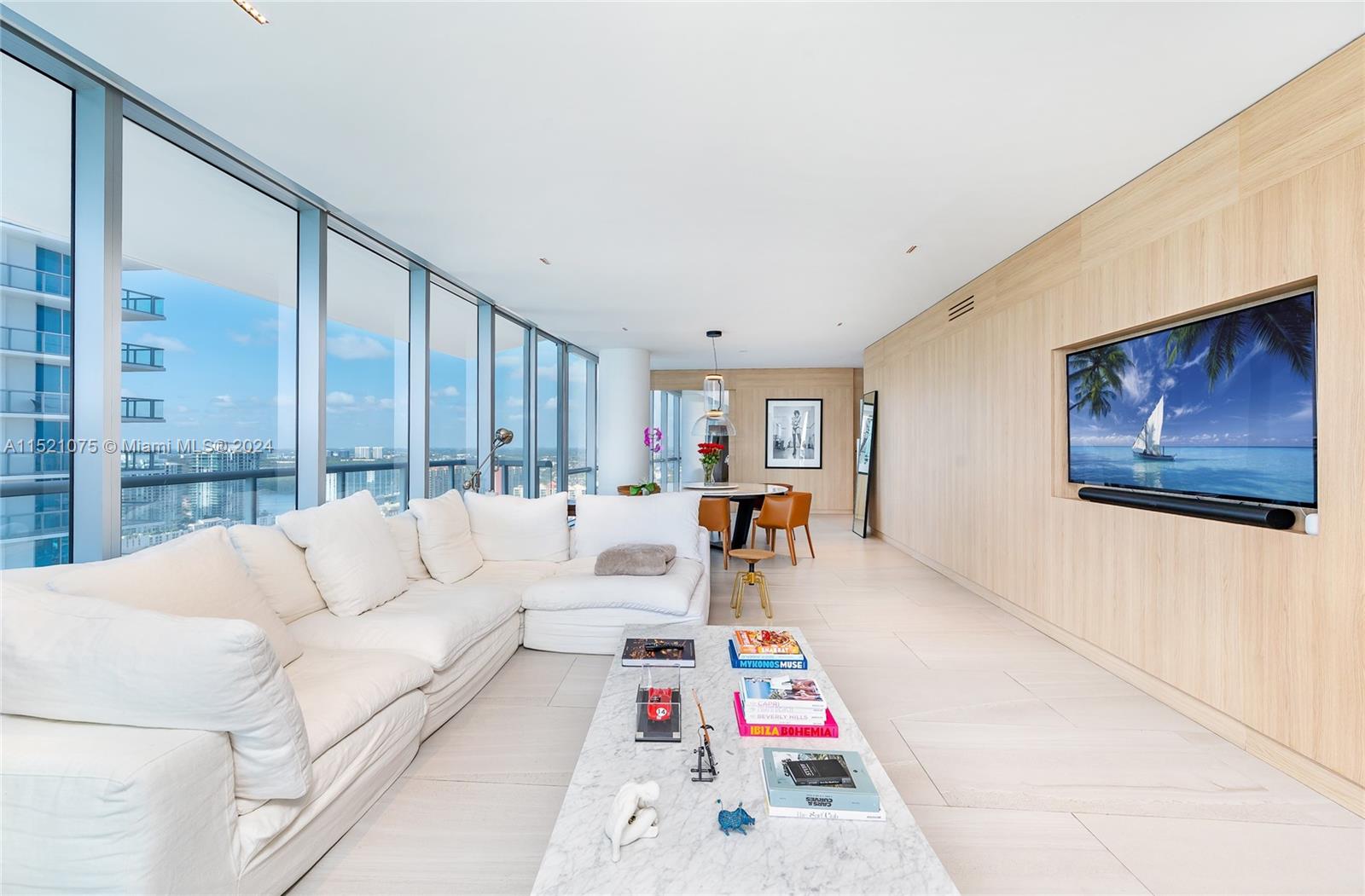 17121 Collins Ave 3301, Sunny Isles Beach, Florida 33160, 4 Bedrooms Bedrooms, ,4 BathroomsBathrooms,Residential,For Sale,17121 Collins Ave 3301,A11521075