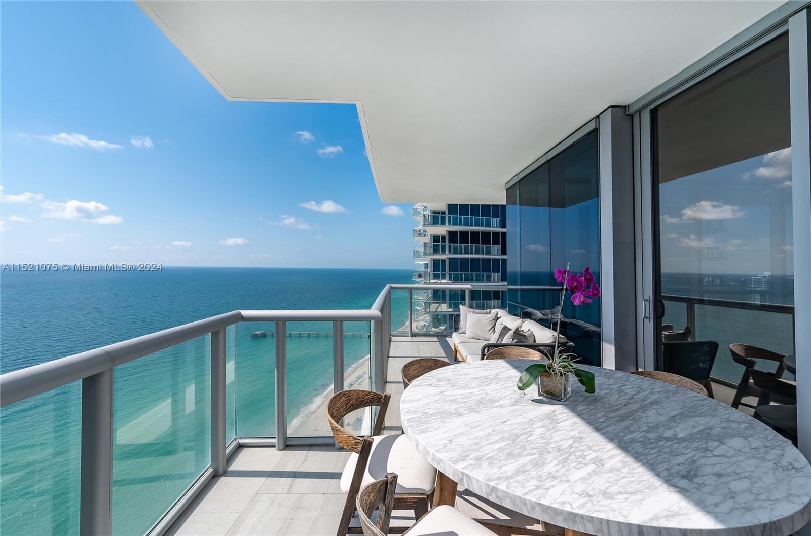 17121 Collins Ave 3301, Sunny Isles Beach, Florida 33160, 4 Bedrooms Bedrooms, ,4 BathroomsBathrooms,Residential,For Sale,17121 Collins Ave 3301,A11521075