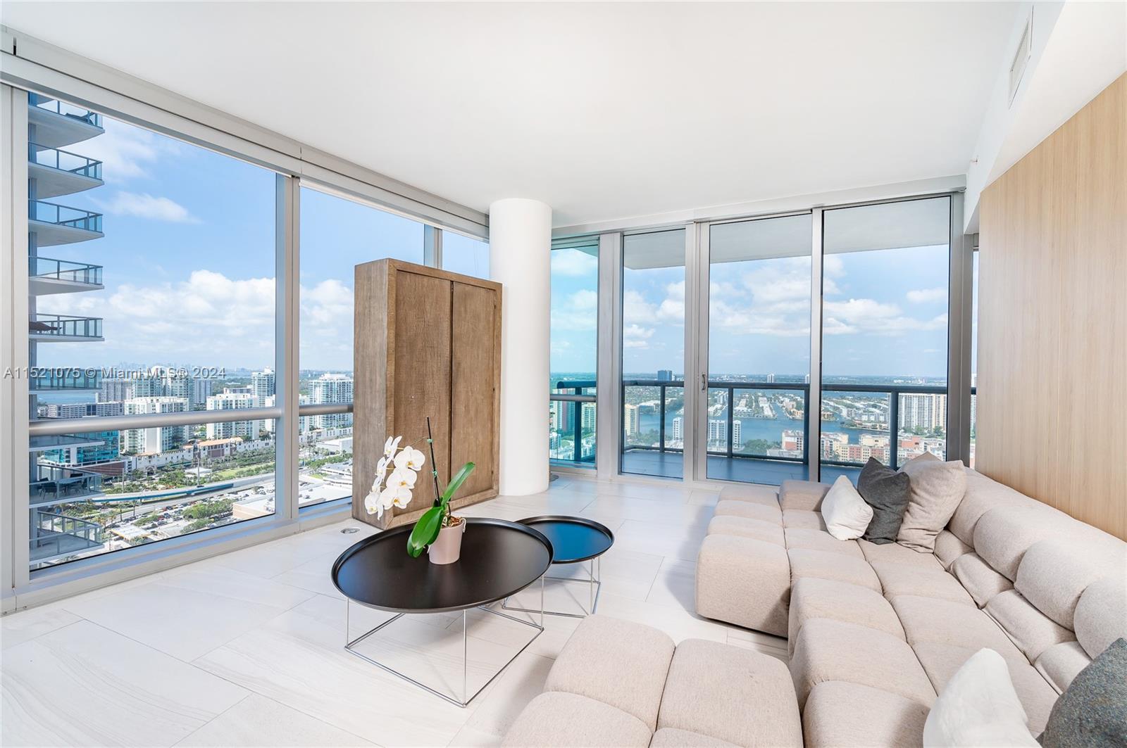 17121 Collins Ave 3301, Sunny Isles Beach, Florida 33160, 4 Bedrooms Bedrooms, ,4 BathroomsBathrooms,Residential,For Sale,17121 Collins Ave 3301,A11521075