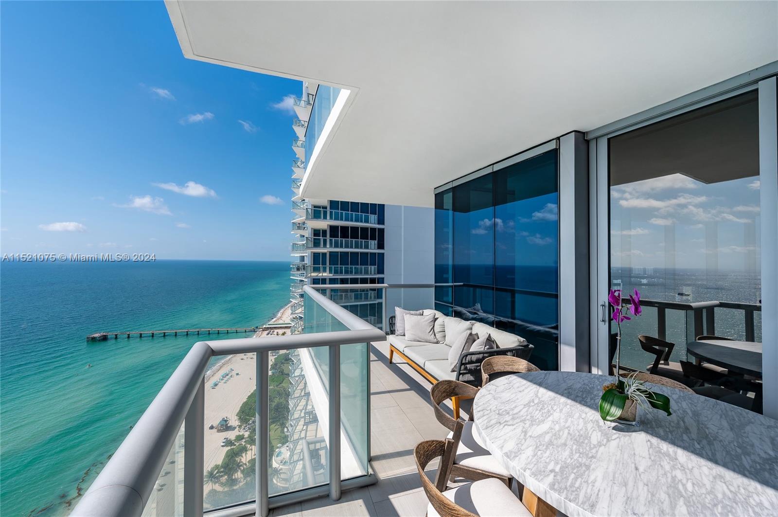 17121 Collins Ave 3301, Sunny Isles Beach, Florida 33160, 4 Bedrooms Bedrooms, ,4 BathroomsBathrooms,Residential,For Sale,17121 Collins Ave 3301,A11521075
