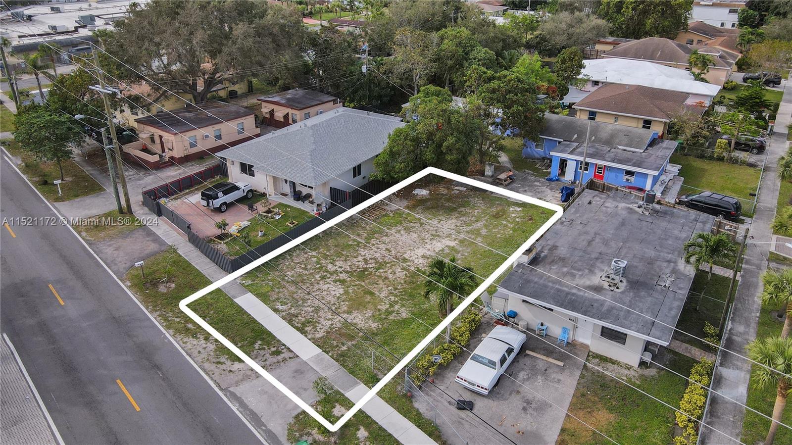 00 Phippen Rd, Dania Beach, FL 33004