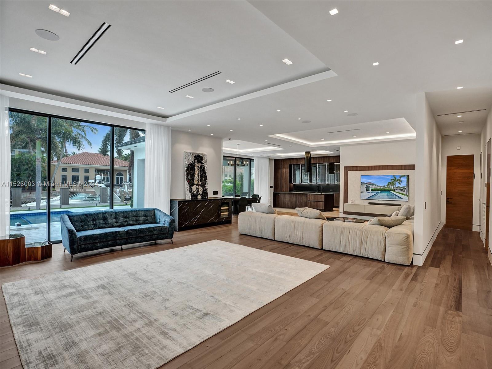 900 Washington St, Hollywood, Florida 33019, 4 Bedrooms Bedrooms, ,4 BathroomsBathrooms,Residential,For Sale,900 Washington St,A11523003